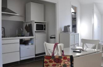 1er secret de Honfleur - Foto 20