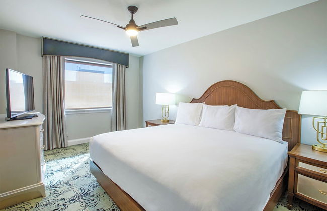 Club Wyndham Avenue Plaza - Photo 8