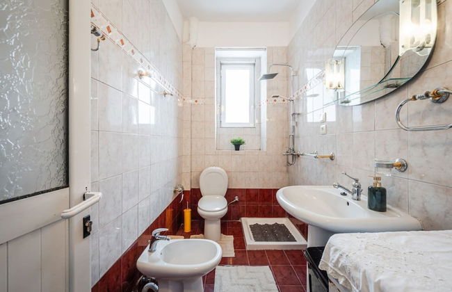 Maria s Apartment in Gjirokaster - Foto 25