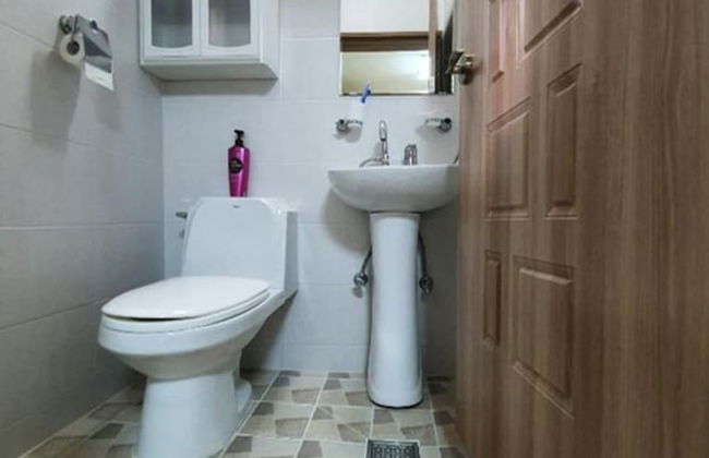 Sun Rise Pension - Foto 26