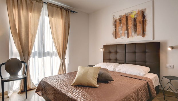 Luxurious Villa in Rovinj With Pool - Foto 4, Habitación