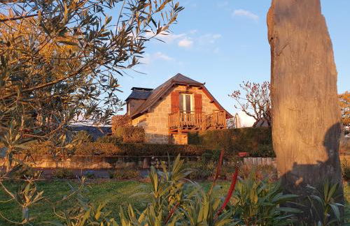 Le Pigeonnier de Lissac - Foto 21