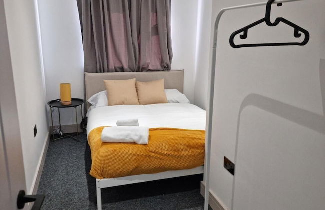 2bed Apt Benfleet - Familyfriendly - Freeparking - Foto 4