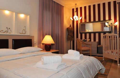 Stergios Garden House - Foto 26