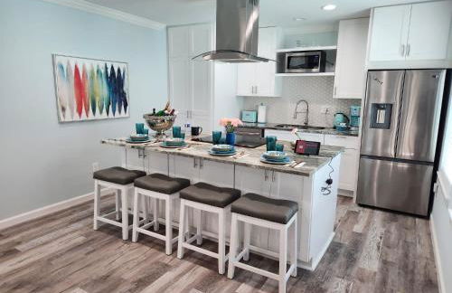 Island Dreams Oasis Galveston Retreat - Foto 2