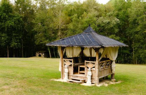 Pin Penché, Havre de paix - Photo 11