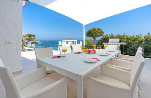 Maryvilla Inspiracion y Vacaciones - Grand Villa Penon - Photo 29