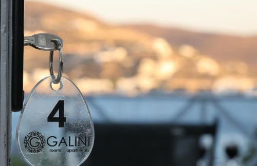 Galini Rooms & Apartments Syros - Photo 52