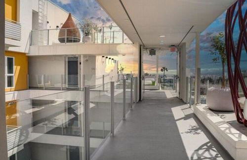 Luxury Walk of Fame Studio - Foto 47