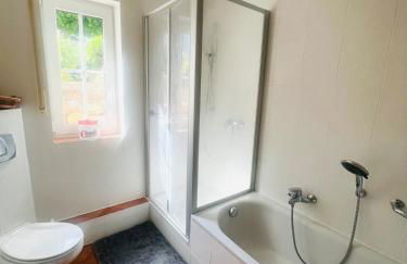 Moderne & gemütliche Ferienwohnung mit Terasse in Nieder-Olm - Foto 17