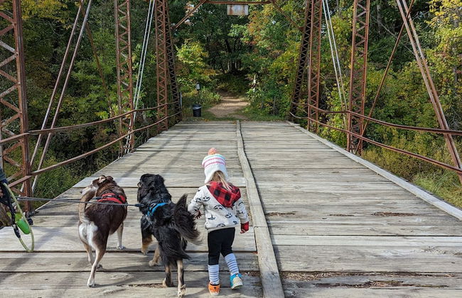 Little Yellow Cottages - Foto 68