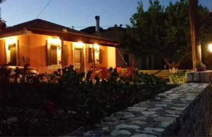 Irini's Traditional Kefalonian House - Foto 1