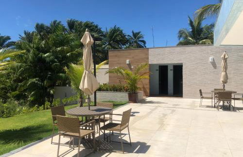 Apartamento em Guarajuba, BAHIA 1 Tudo Novinho e Finamente Decorado - Foto 31