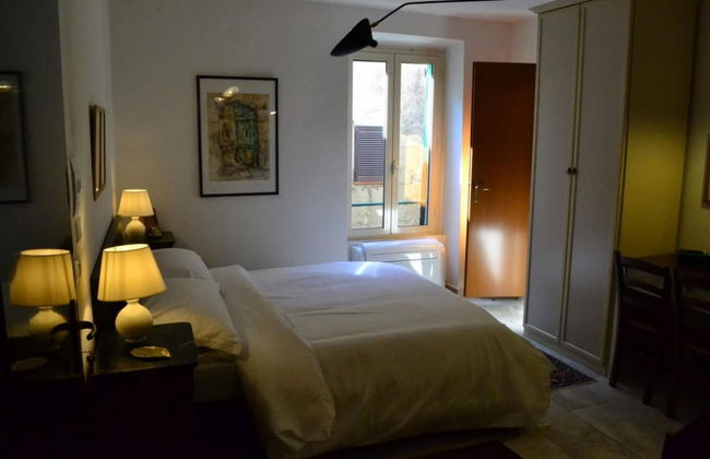 Casa Messi - Casa Messi a Vicolo Della Rivolta 31 Apt 3 - Foto 2