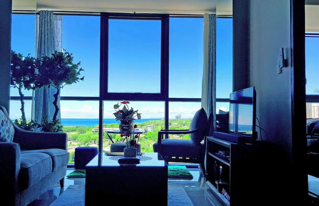 One Manchester Place 1BR Ocean View - Foto 7