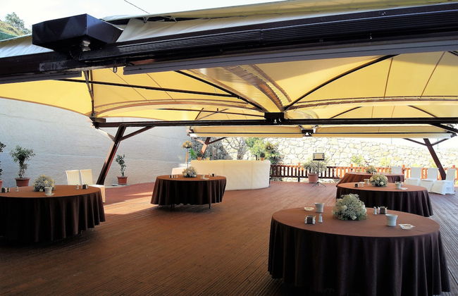 Balcobo Villas&Cabañas - Photo 64