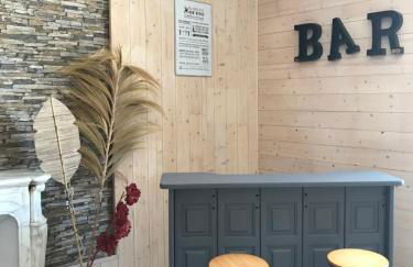 L'Oréline au cœur de la région des Lacs du Jura - Foto 6