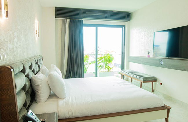 The Six Apparthotel - Foto 31