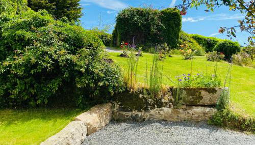 The Cottage - Foto 4, Garden view