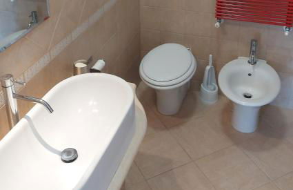 Dream House - sea view & garden - pool - private box - Foto 20