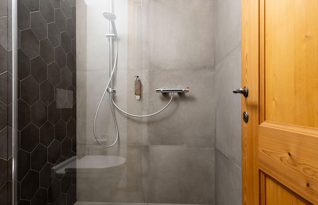 Dei Sana 8 - Orso in Turri Piano - Photo 43