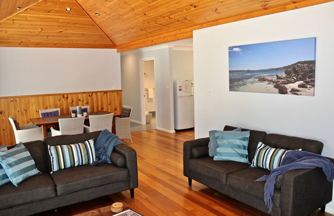 Ellensbrook Cottages - Foto 12