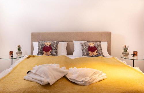 Hermine, Black Forest Retreat, mit Sonnenterrasse - Photo 7