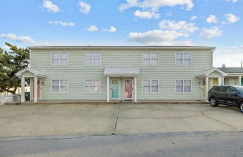 Anchors Away Unit 4 Duplex - Foto 28