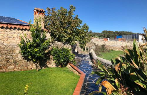 Casa rural La Tahona del abuelo TR CC 00344 - Foto 10