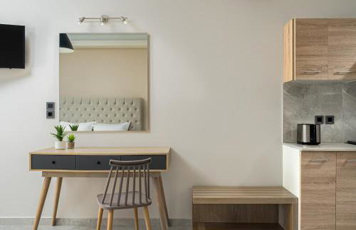 Iris & Rhea junior suites - Photo 38