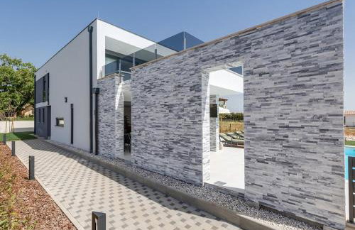 Villa Riposo 2 by SeeAdria Agency - Foto 64