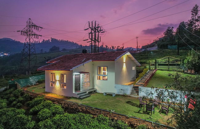 The springs Nilgiris - Foto 10