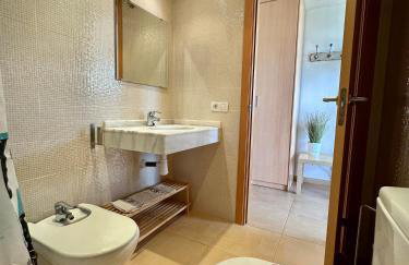 Apartamento en l'Ampolla con piscina - Foto 13