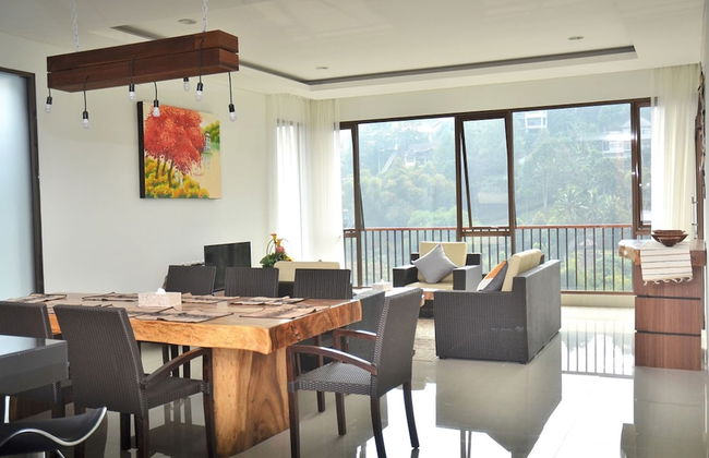 Narwastu hill 6BR villa with pool and movie room - Foto 29