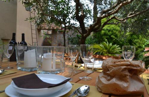 case vacanza Il Castello - Foto 1