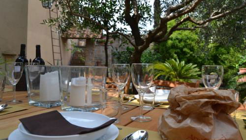 case vacanza Il Castello - Foto 1, Garden