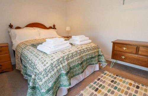 Stoneycross Cottage - Foto 23