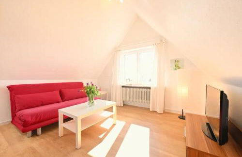 Dinkelbach Landhaus 1 B - Foto 1