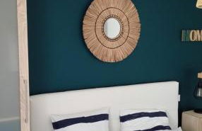 Cosy T2 au Pouldu - Plages & GR34 à pied - Foto 14