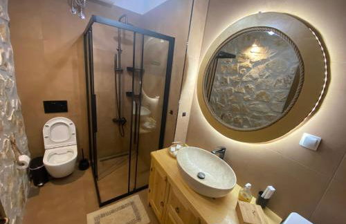 Panoraias Luxury Suite Kyparissia - Foto 6