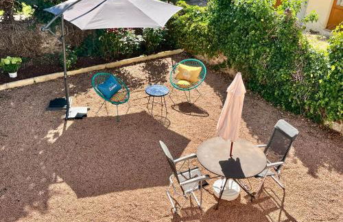 Studio Revy 4 - Confort et équipé - Centre ville - Foto 30