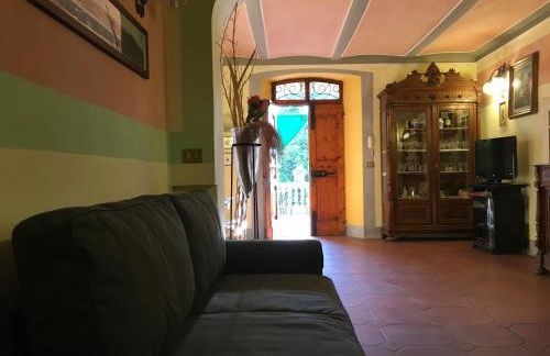 Villa Baronzola - Foto 10