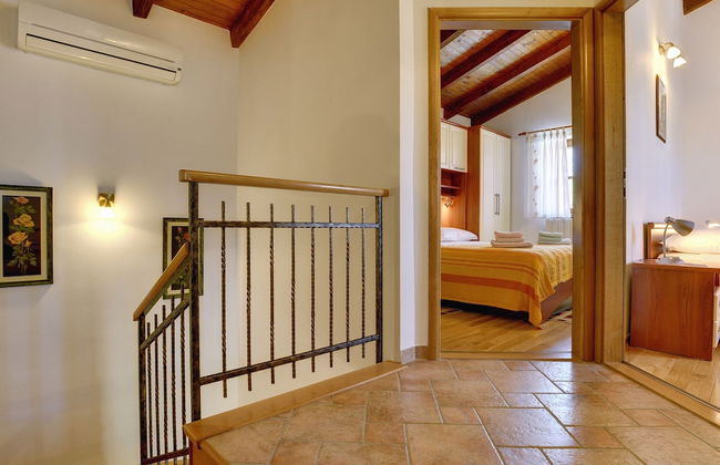 Holiday Home in Sveti Lovrec With Pool - Foto 6