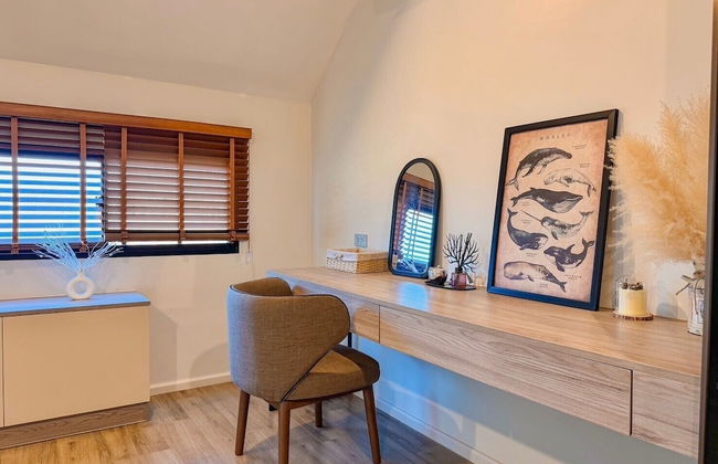 WildWildWest Pool Villa Khaoyai - Foto 26