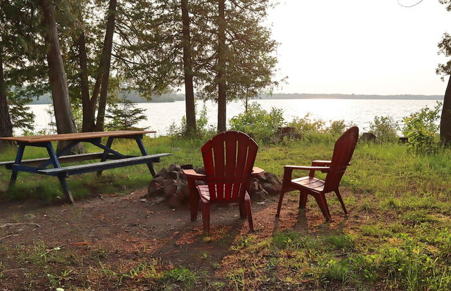 Lakepoint Cottage Resort - Foto 13