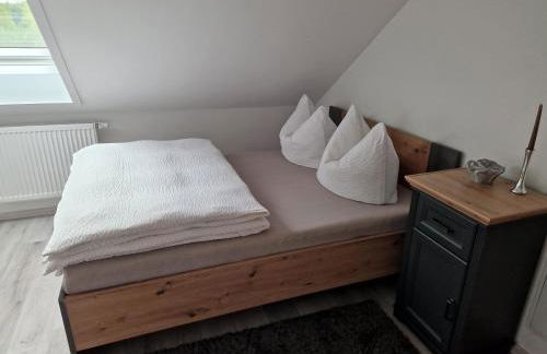 Moderne Ferienwohnung in Hainichen - Foto 2