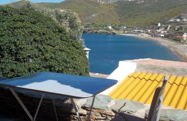 Hidesign Athens Traditional Stone House in Kea's Port - Foto 33