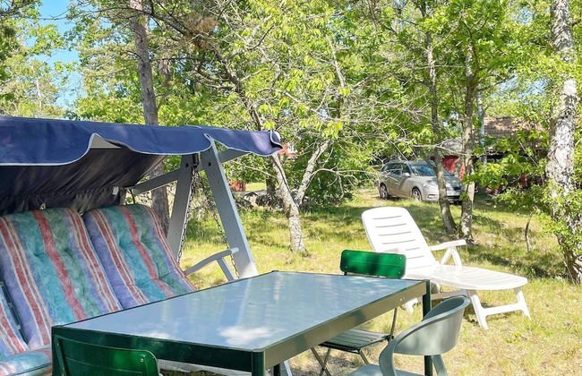 6 Person Holiday Home in Rockneby-by Traum - Foto 8