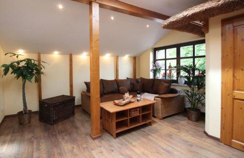 Ferienwohnung Baumann - Foto 3