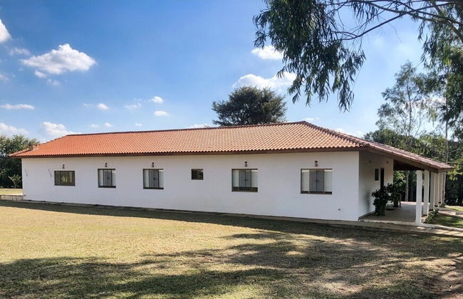 Casa de Campo Ideal para Famílias e Amigos - Photo 61